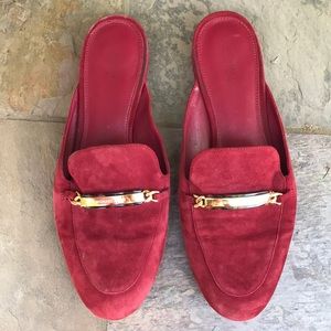 MK Mules Bordeaux